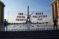 Global Climate Finance Summit 2026 Commences in Paris.