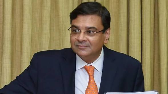 Book Monetary Policy Dynamics Authored by Urjit Patel Released.