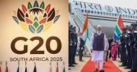 G20 Digital Tech Summit 2026 Commences in Sydney.