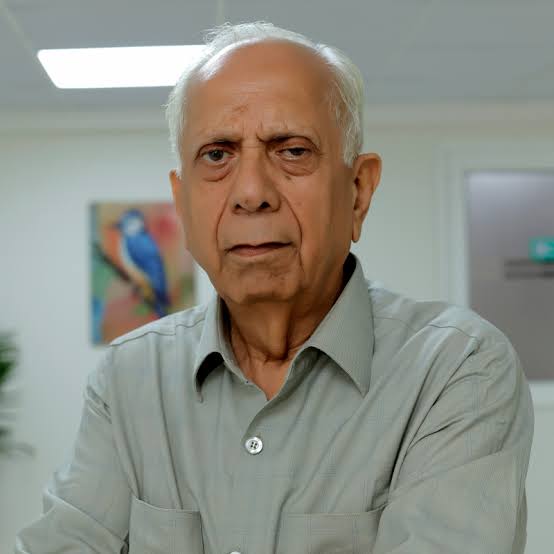 Eminent Economist Dr. Ramesh Batra Passes Away.