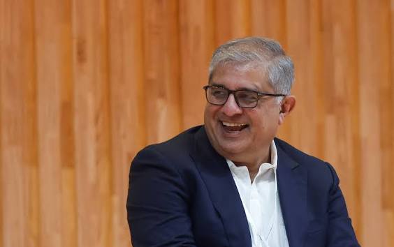Amitabh Chaudhry Appointed as the New Chairman of IBA.