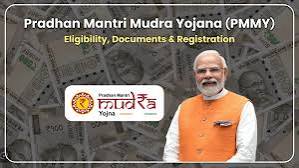 Government Announces Massive Expansion of PM MUDRA Yojana.