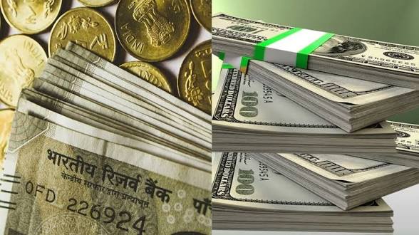 India Foreign Direct Investment Crosses USD 85 Billion Mark.