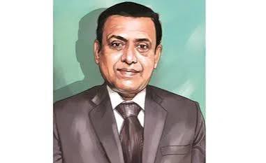 Prakash Mohanty Appointed as the New Chairman of LIC.
