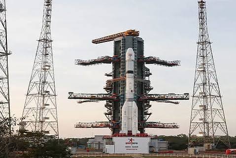 ISRO Successfully Launches EOS-10 Earth Observation Satellite.