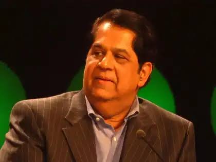 Veteran Banker and Former PNB Chairman K. R. Kamath Passes Away.