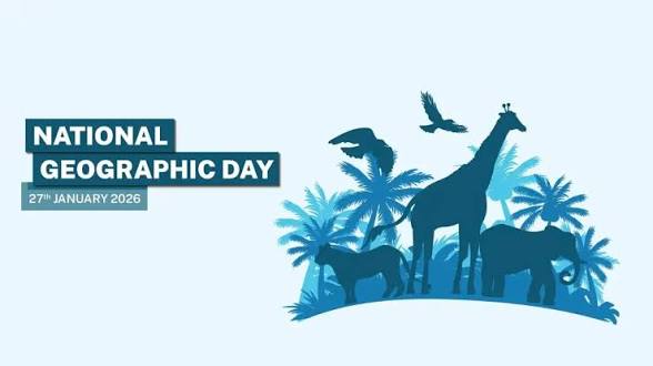 World Graphic Design Day 2026 Observed Globally.