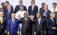 G20 Artificial Intelligence and Finance Summit Commences in Tokyo.