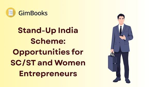 Government Expands Stand-Up India Scheme for Agri-Tech Startups.