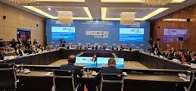 BRICS Finance Ministers Summit 2026 Commences in Moscow.
