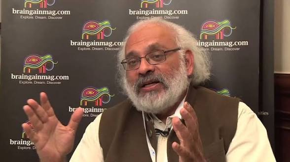 Eminent Former RBI Deputy Governor Dr. Subir Gokarn Passes Away.