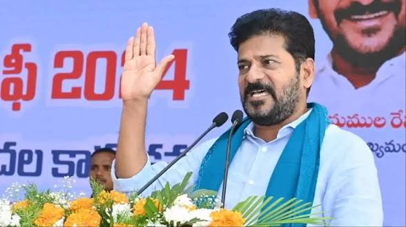 Telangana Launches E-Rythu Seva Portal for Farm Subsidies.