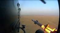 DRDO Successfully Test-Fires HELINA Anti-Tank Guided Missile.
