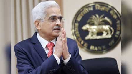 RBI Governor Shaktikanta Das Wins Asian Banking Leadership Award 2026.