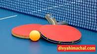 Indian Men Table Tennis Team Wins Gold at Asian Championship.