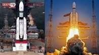 ISRO Successfully Launches CMS-04 Communication Satellite.
