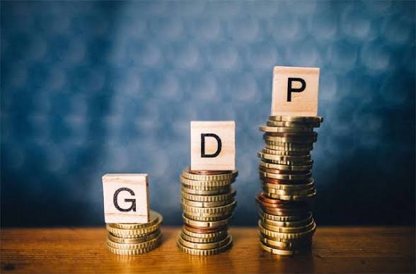ADB Projects India GDP Growth at 7.6 Percent for FY27.