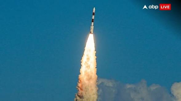 ISRO Successfully Tests Advanced Cryogenic Engine CE-25.