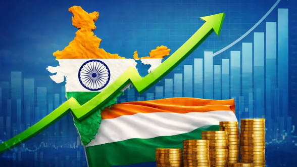 World Bank Projects India GDP Growth at 7.7 Percent for FY27.