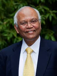 Dr. Raghunath Mashelkar Wins Global Innovation Award 2026.