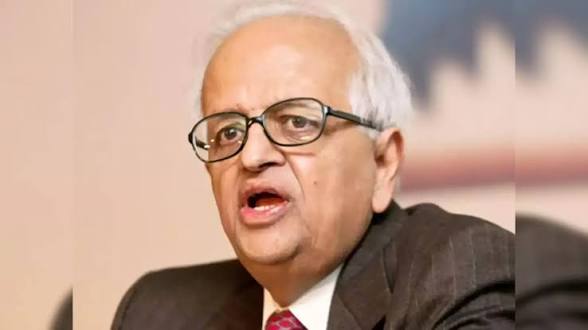 प्रख्यात अर्थशास्त्री डॉ. बिमल जालान का निधन।