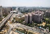 Haryana Launches E-Awas Portal for Affordable Housing Allotments.