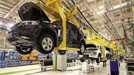 India Automotive Exports Cross Historic USD 30 Billion Mark.