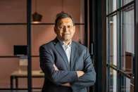 Praveen Kumar Appointed as Managing Director and CEO of Bank of India.
