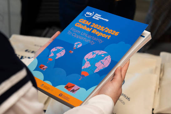 Global Financial Literacy Index 2026: India Ranks 26th.