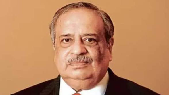 Eminent Former SEBI Chairman Dr. M. Damodaran Passes Away.