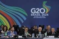 G20 Fintech Regulatory Summit 2026 Commences in Paris.