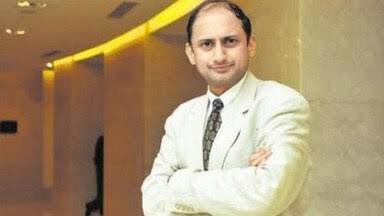 Dr. Viral Acharya Wins Global Economic Research Award 2026.