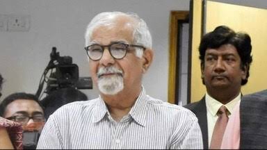 Eminent Economist Dr. S.S. Bhalla Passes Away.