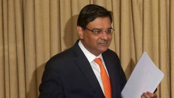Dr. Urjit Patel Wins Global Macroeconomics Award 2026.