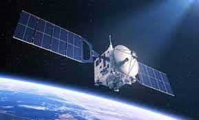 ISRO Successfully Launches GSAT-46 for Secure Banking Networks.