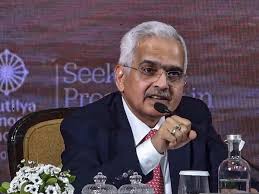 Book The Macroeconomic Shift Authored by Shaktikanta Das Released.