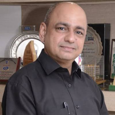 Eminent Economist Dr. S. K. Sharma Passes Away.