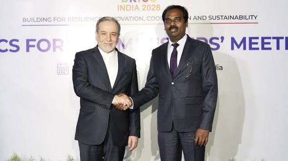 BRICS Digital Trade Summit 2026 Commences in Johannesburg.