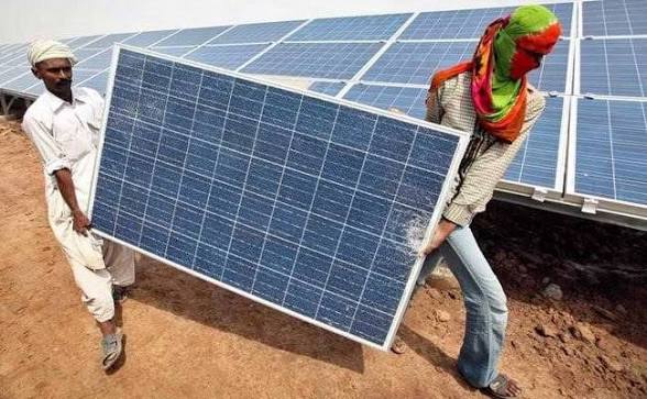 Rajasthan Launches E-Vidyut Portal for MSME Power Subsidies.
