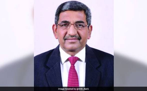 Rakesh Sharma Appointed as Managing Director and CEO of Punjab National Bank.