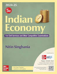 Book The Indian Economy Framework Authored by V. Anantha Nageswaran Released.