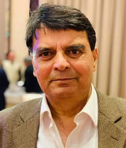 Eminent Financial Regulator Dr. V. K. Sharma Passes Away.