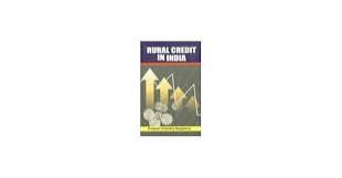 Book The Rural Credit Revolution Authored by Uday Kotak Released.