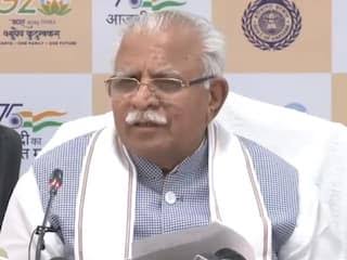Haryana Launches E-Bhoomi Portal for Transparent Land Records.