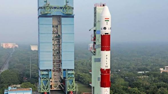 ISRO Successfully Launches EOS-18 for Precision Agriculture Tracking.