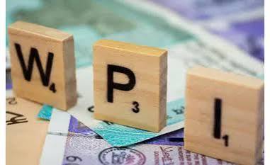 India Wholesale Price Index Inflation Drops to 0.8 Percent.