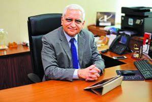 Ashwani Bhatia Appointed as Chairman of SEBI.
