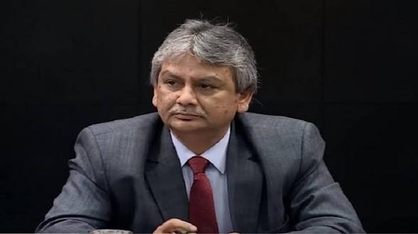Book The Monetary Policy Framework Authored by Michael Patra Released.
