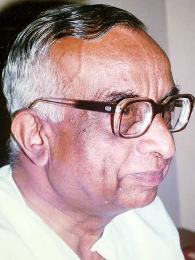 Eminent Macro-Economist Dr. K. N. Raj Passes Away.