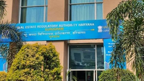 Haryana Mandates RERA Certification for All Affordable Housing Resales.